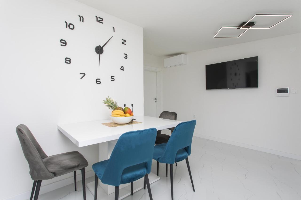 Apartment Gold 珀德垂那 外观 照片
