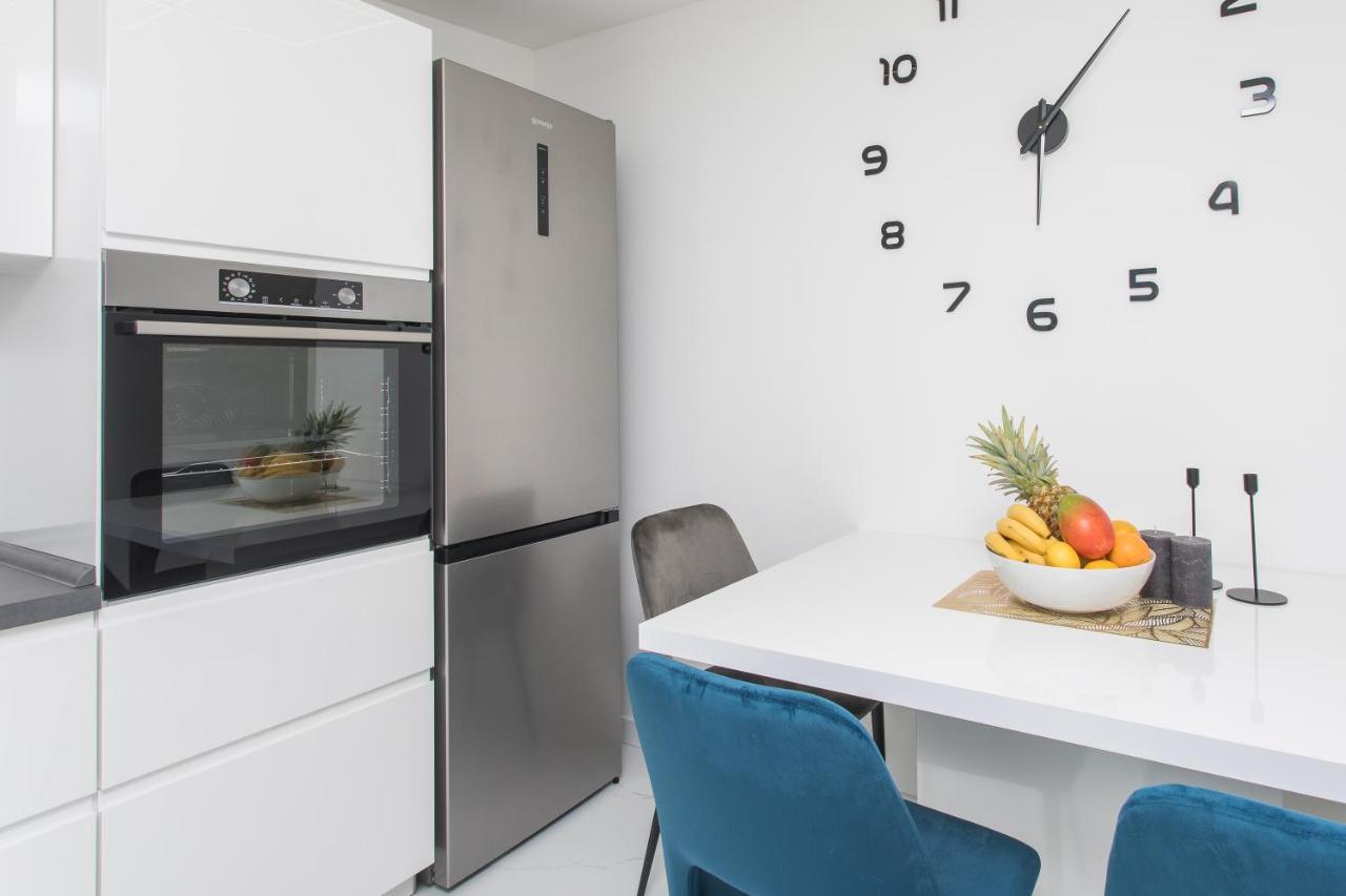 Apartment Gold 珀德垂那 外观 照片